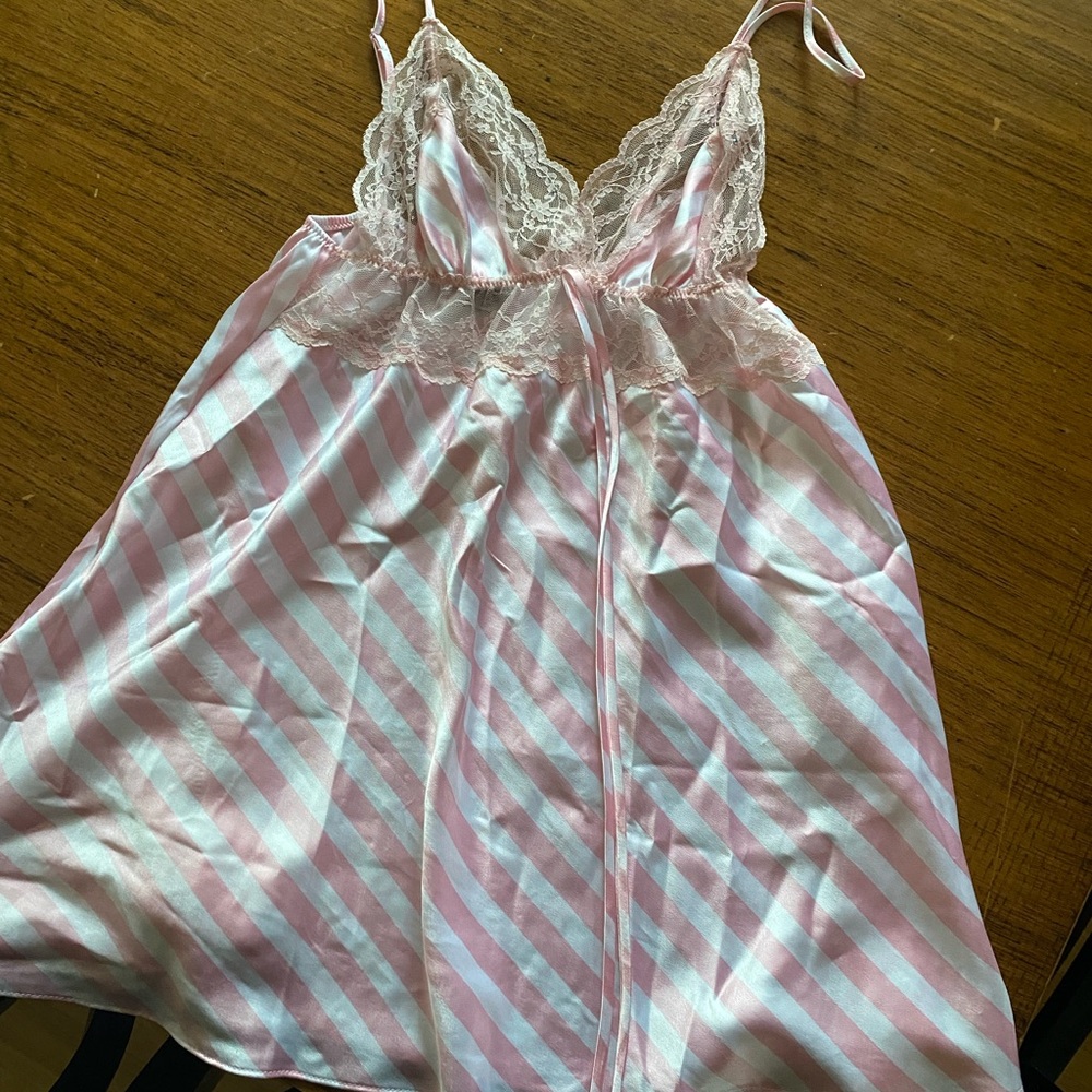 VS Babydoll